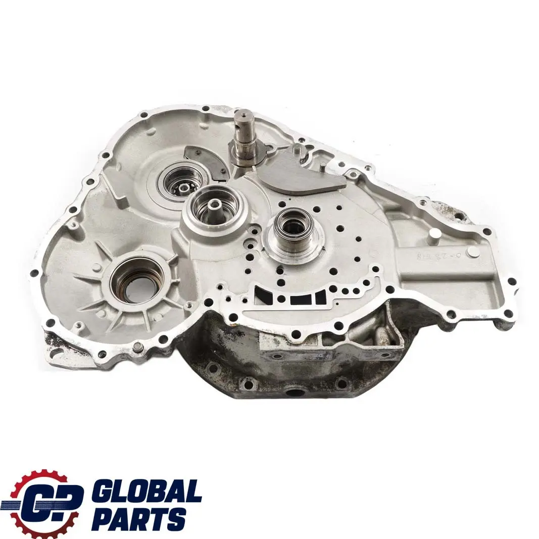 Mercedes-Benz A-Klasse W168 Vaneo W414 Automatikgetriebe Gehäuse für mit Teilenummer A1683702811 Mercedes-Benz A-Klasse W168 Vaneo W414 Automatikgetriebe Gehäuse - SKU A1683702811 - Teilenummer A1683702811