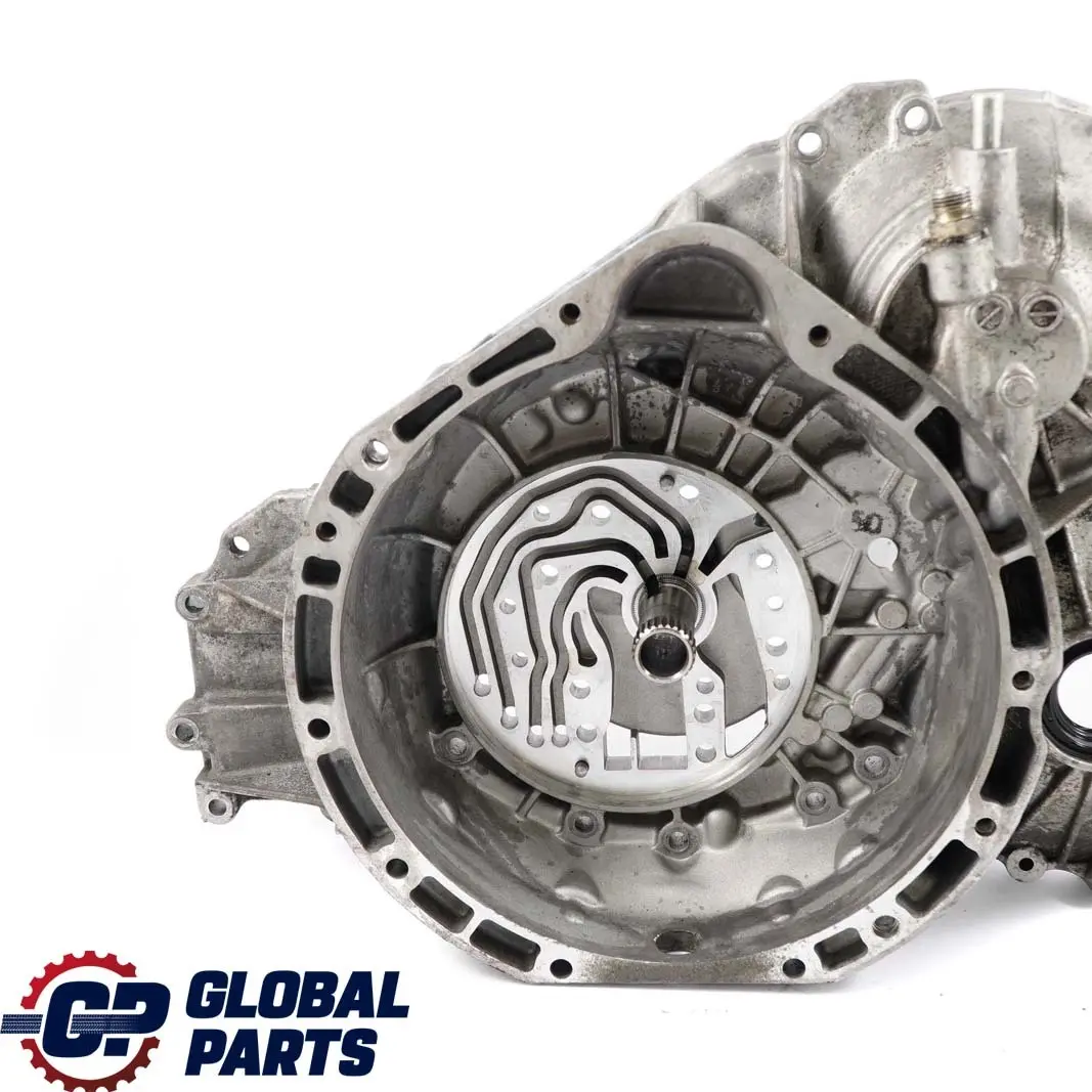  Mercedes-Benz A-Klasse W168 Vaneo W414 Automatikgetriebe Gehäuse - SKU A1683702811 - Teilenummer A1683702811