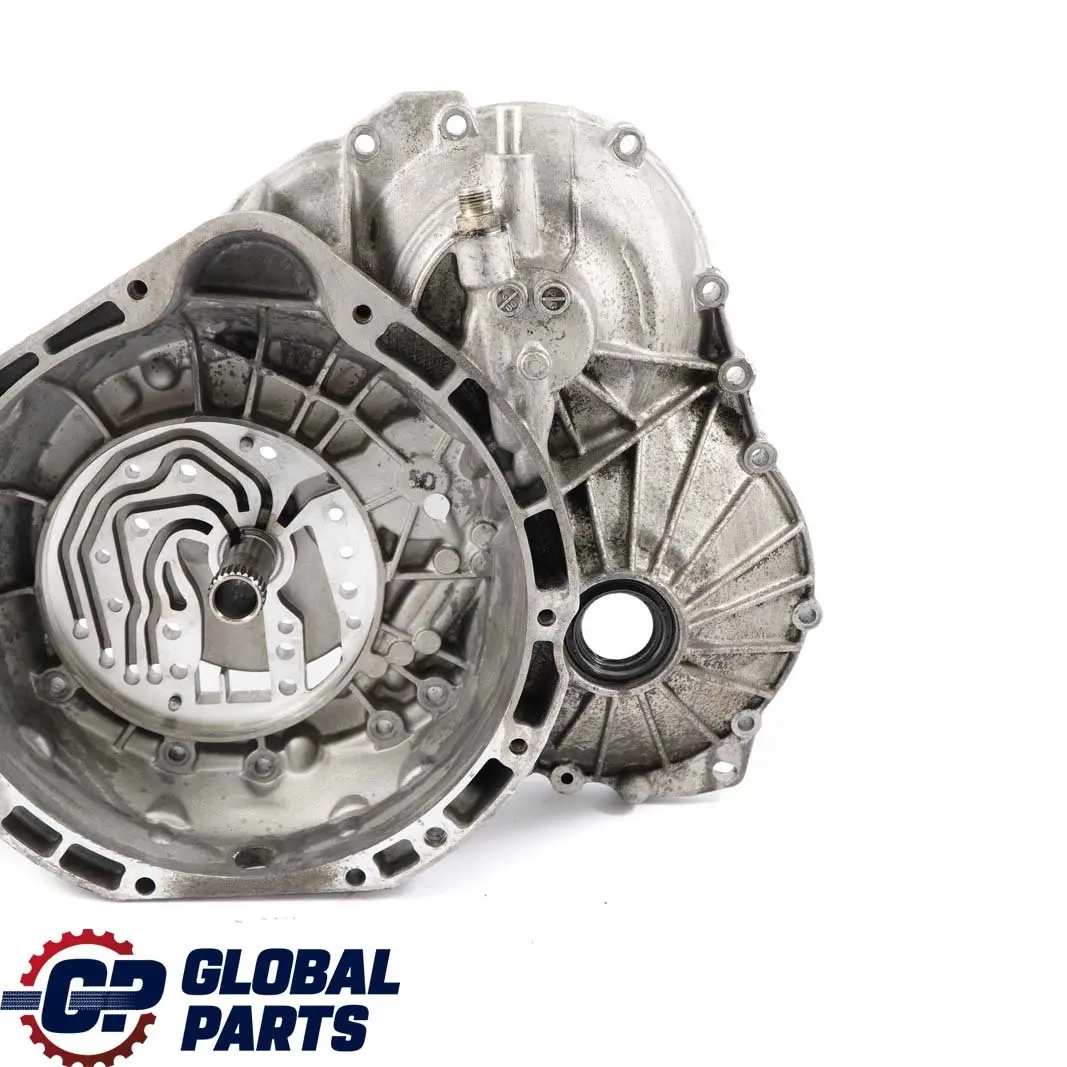  Mercedes-Benz W168 W414 Automatic Gearbox Transmission Housing Stator Shaft - SKU A1683702811 - Part number A1683702811