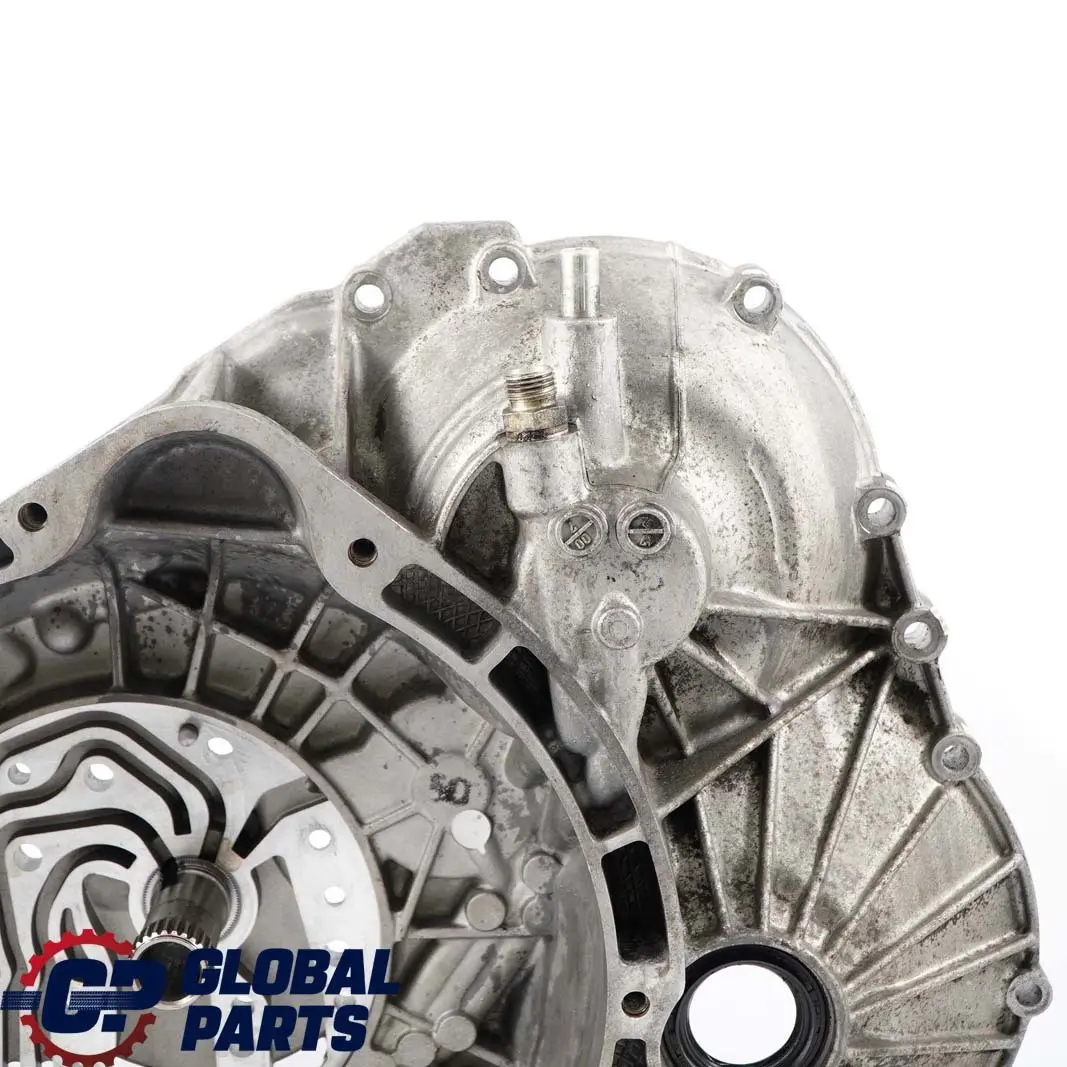 W414 Transmision Automatica Eje Estator Caja de Cambios para Mercedes W168 con número de pieza A1683702811 Mercedes W168 W414 Transmision Automatica Eje Estator Caja de Cambios - SKU A1683702811 - Número de pieza A1683702811