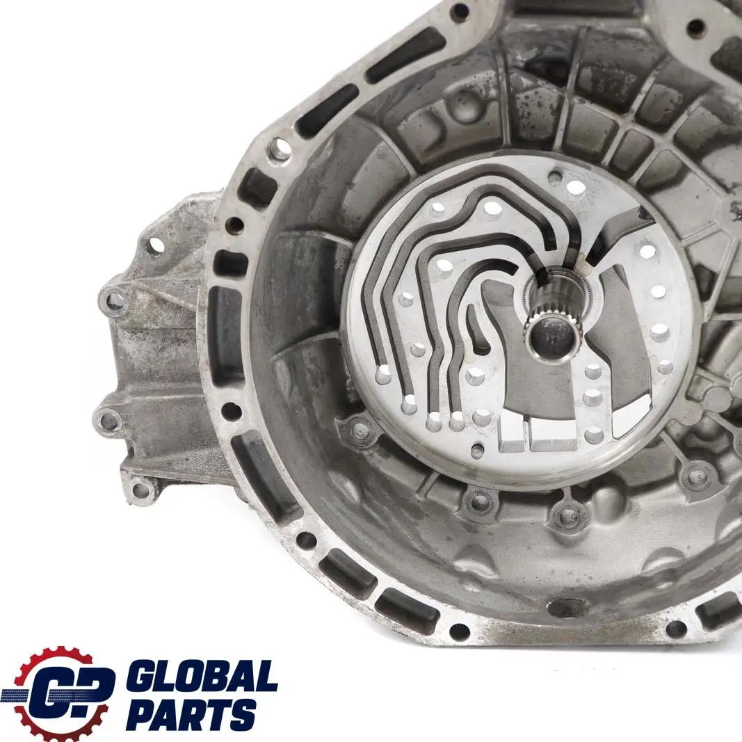  Mercedes-Benz A-Klasse W168 Vaneo W414 Automatikgetriebe Gehäuse - SKU A1683702811 - Teilenummer A1683702811