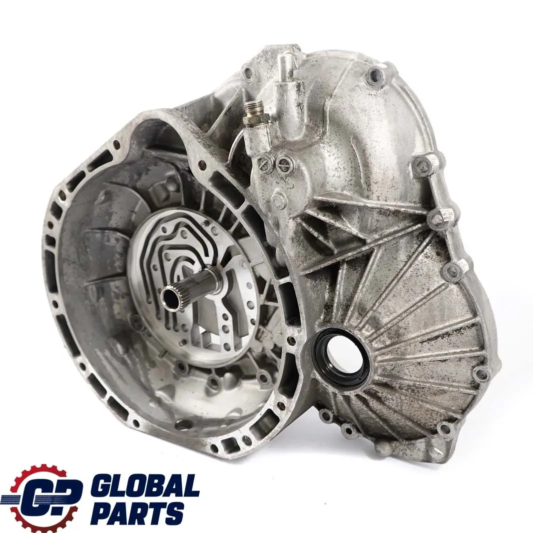  Mercedes-Benz A-Klasse W168 Vaneo W414 Automatikgetriebe Gehäuse - SKU A1683702811 - Teilenummer A1683702811
