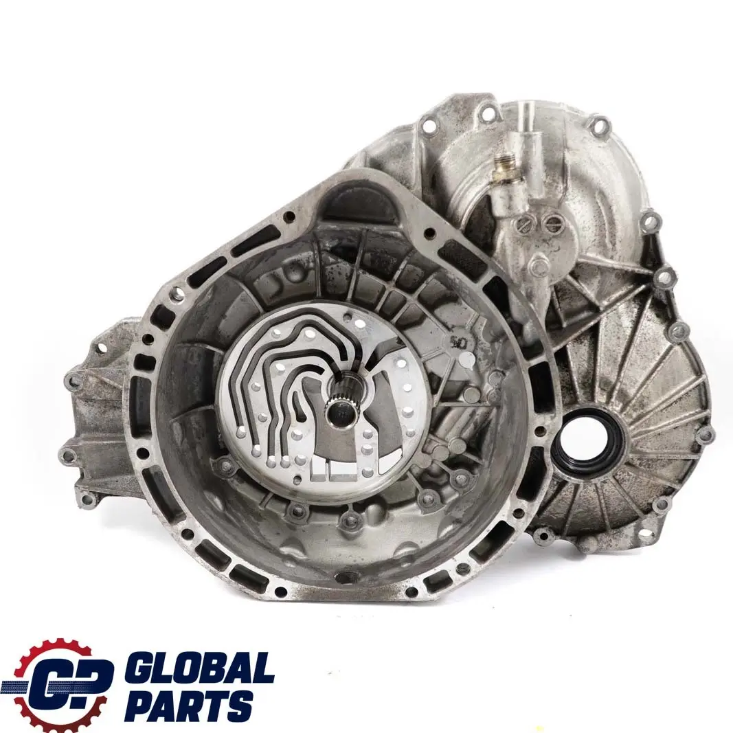  Mercedes-Benz W168 W414 Automatic Gearbox Transmission Housing Stator Shaft - SKU A1683702811 - Part number A1683702811