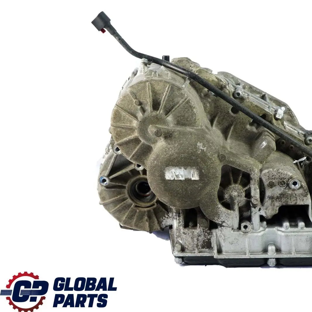  Mercedes-Benz W168 A160 A170 CDI Automatique 722701 722.701 GARANTIE - SKU A1683704000 - Numéro de pièce A1683704000