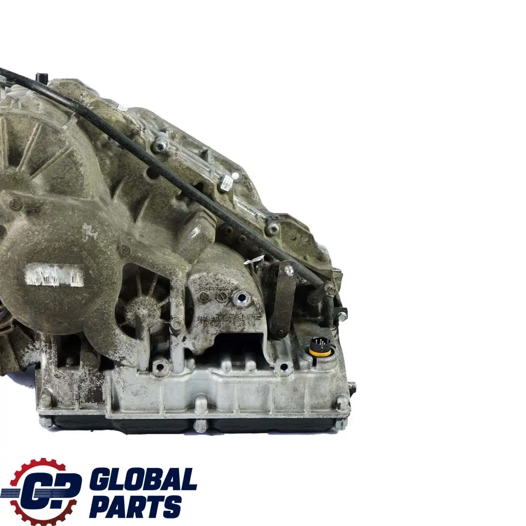  Mercedes-Benz W168 A160 A170 CDI Automatique 722701 722.701 GARANTIE - SKU A1683704000 - Numéro de pièce A1683704000