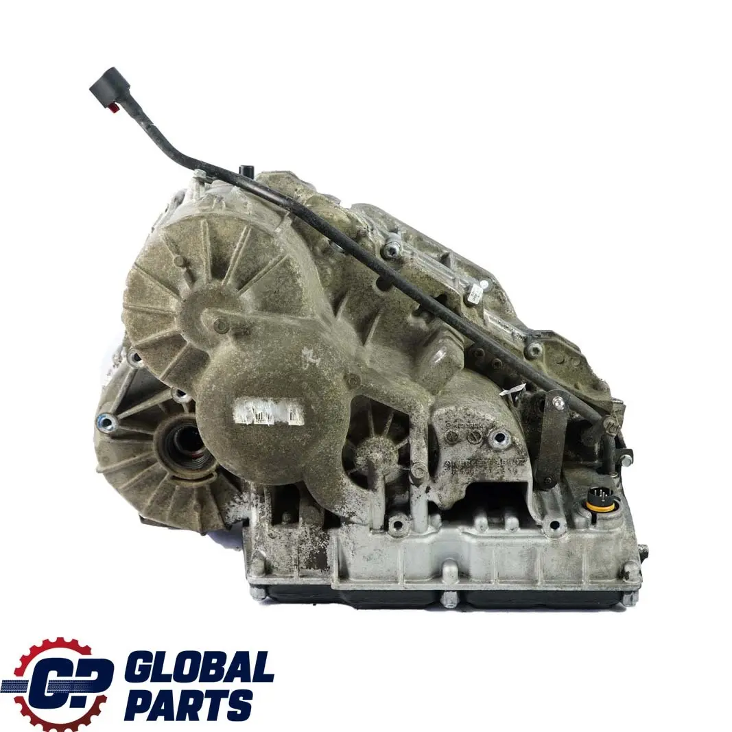  Mercedes-Benz W168 A160 A170 CDI Cambio Automatico 722701 722.701 Garanzia - SKU A1683704000 - Numero di parte A1683704000