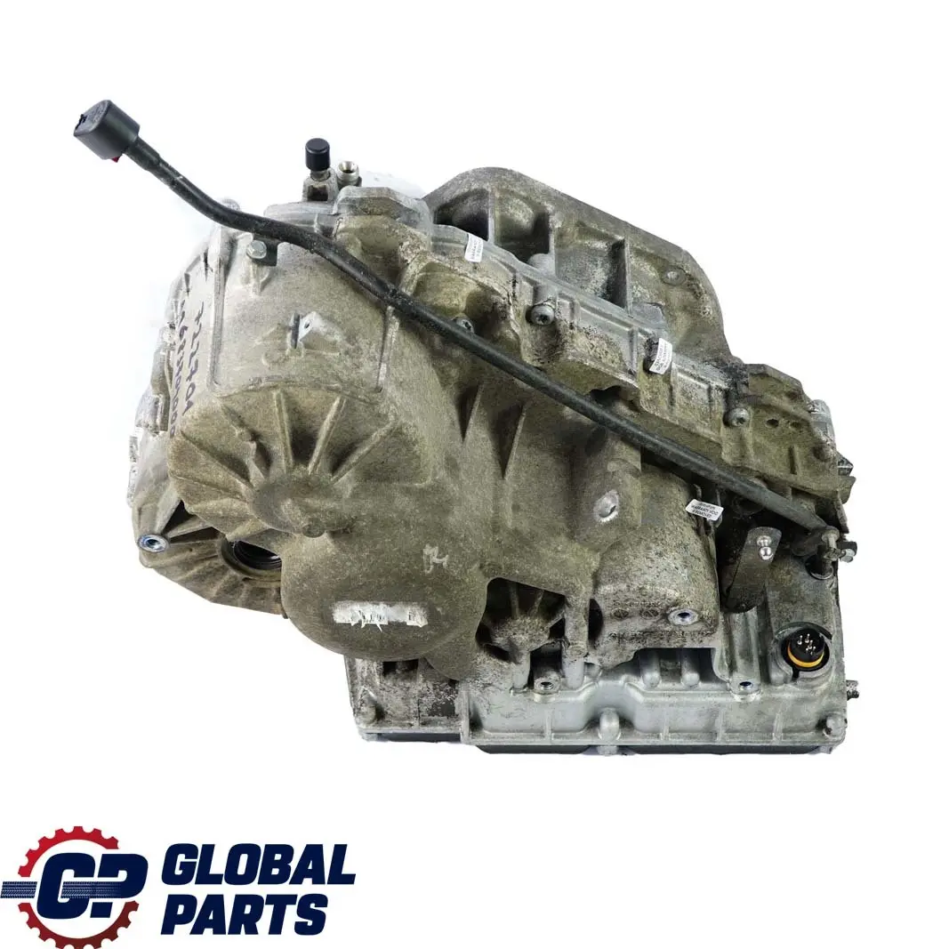  Mercedes-Benz W168 A160 A170 CDI Cambio Automatico 722701 722.701 Garanzia - SKU A1683704000 - Numero di parte A1683704000