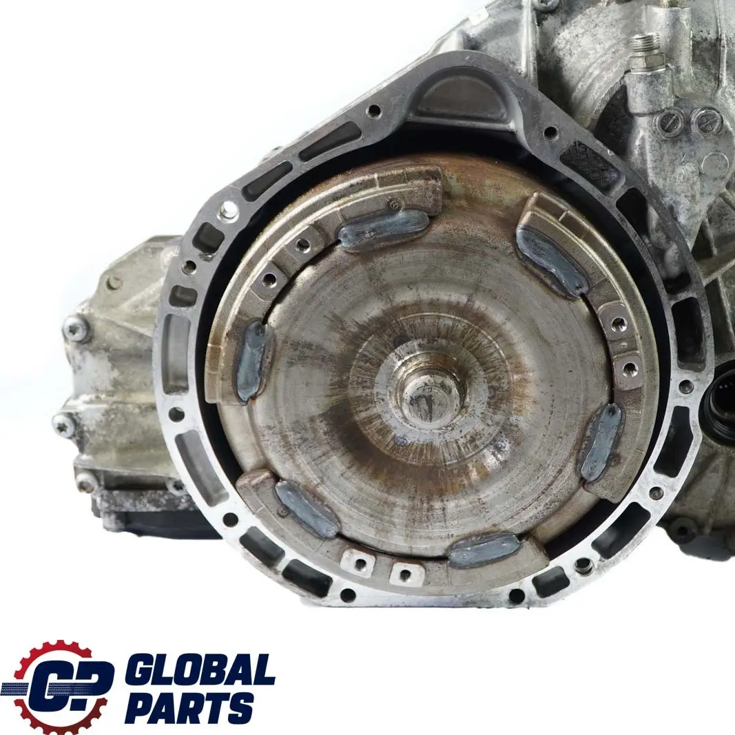  Mercedes-Benz A W168 A160 A170 CDI Automatikgetriebe 722701 722.701 GARANTIE - SKU A1683704000 - Teilenummer A1683704000
