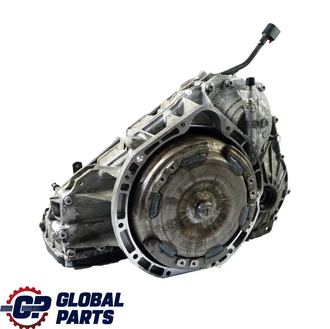  Mercedes-Benz W168 A160 A170 CDI Automatique 722701 722.701 GARANTIE - SKU A1683704000 - Numéro de pièce A1683704000
