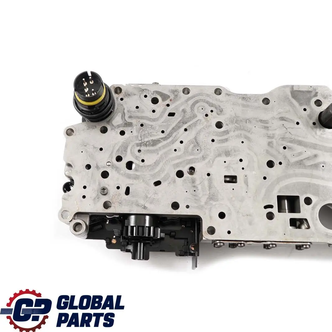  Mercedes-Benz A W168 Vaneo W414 Automatic Gearbox Control Unit Mechatronic - SKU A1683705406 - Part number A1683705406