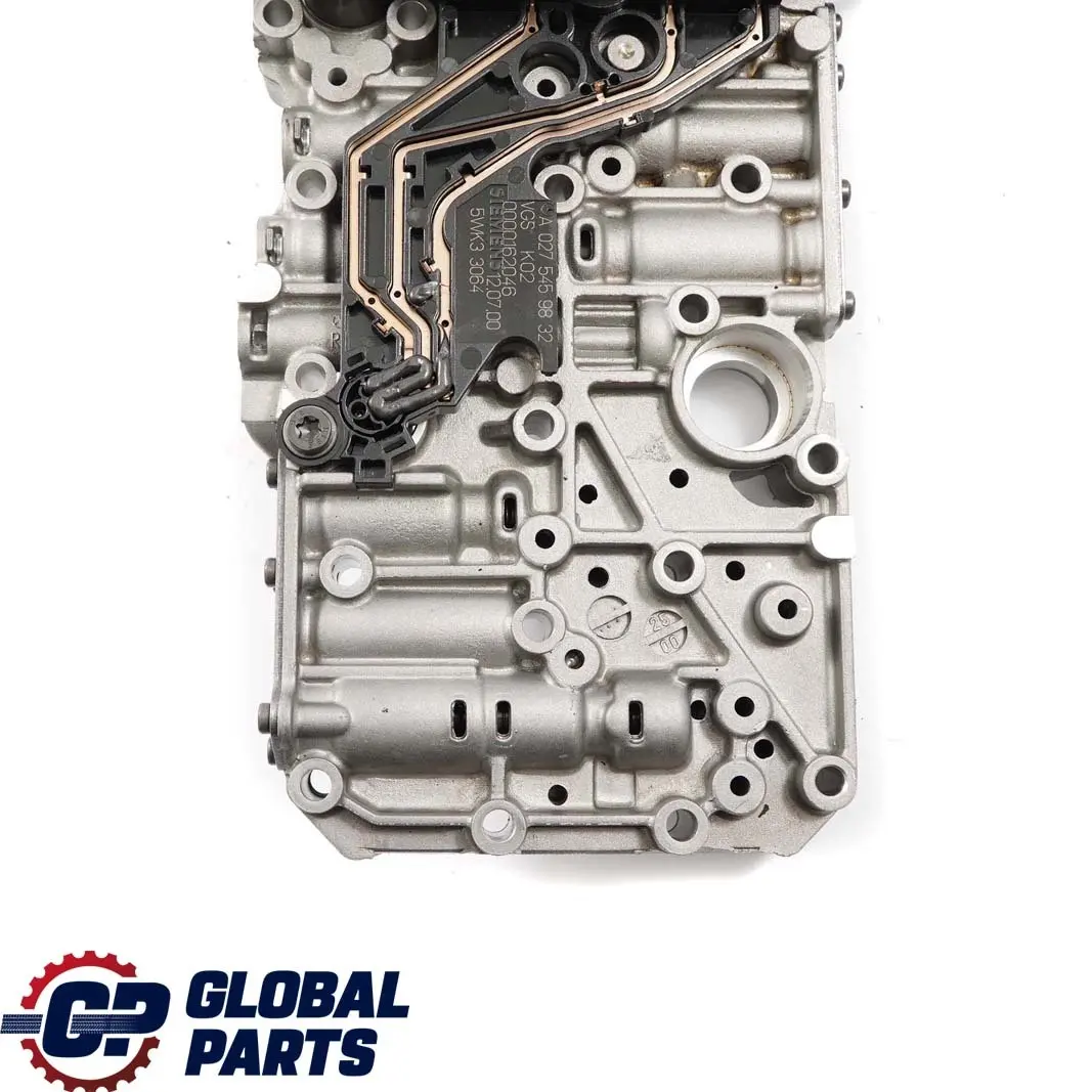 Mercedes-Benz A W168 Vaneo W414 Automatikgetriebe Steuergerät Mechatronik für mit Teilenummer A1683705406 Mercedes-Benz A W168 Vaneo W414 Automatikgetriebe Steuergerät Mechatronik - SKU A1683705406 - Teilenummer A1683705406