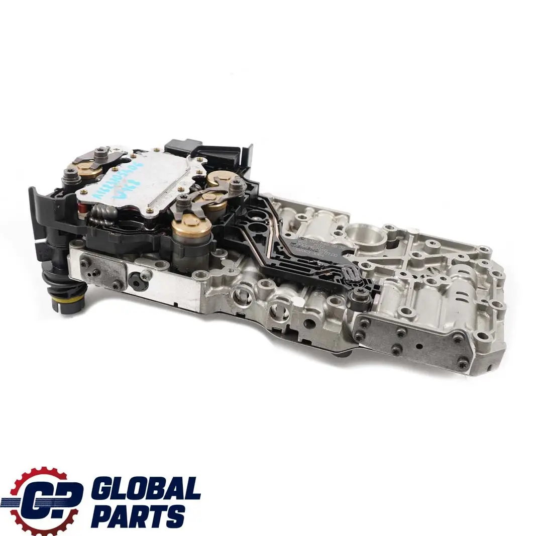  Mercedes-Benz A W168 Vaneo W414 Automatic Gearbox Control Unit Mechatronic - SKU A1683705406 - Part number A1683705406