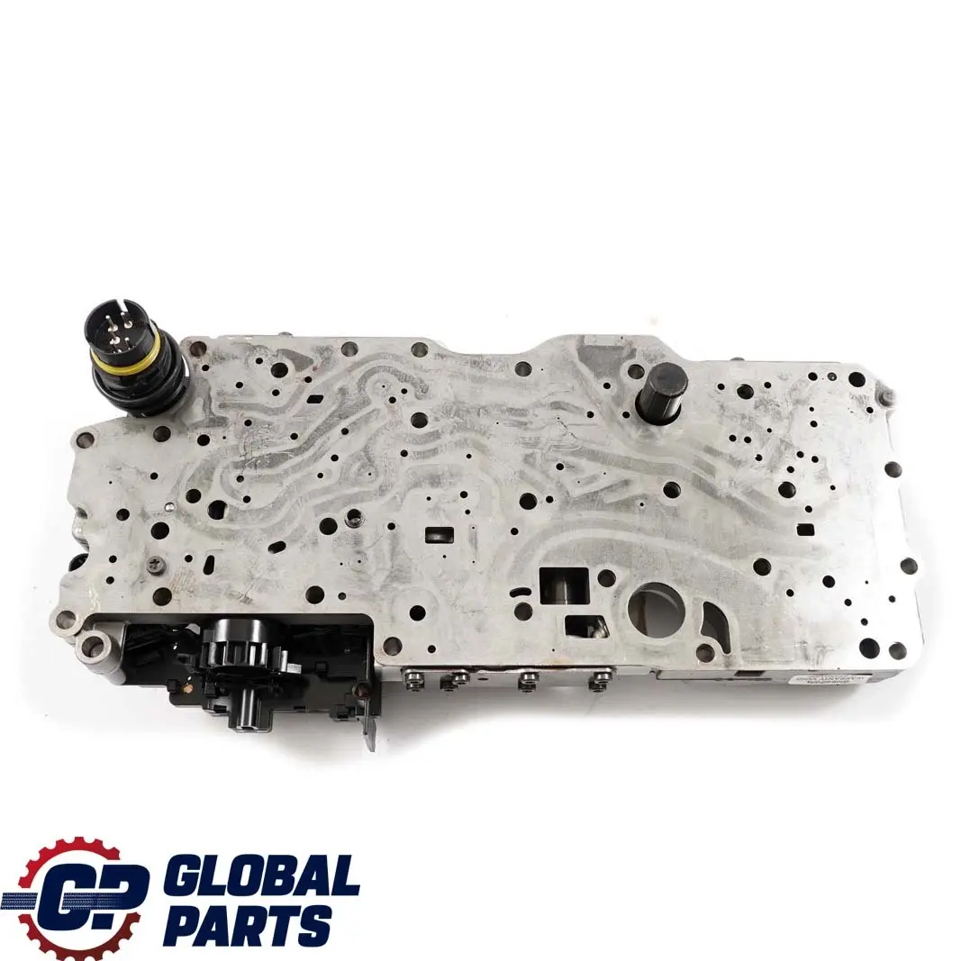 Mercedes-Benz A W168 Vaneo W414 Automatikgetriebe Steuergerät Mechatronik für mit Teilenummer A1683705406 Mercedes-Benz A W168 Vaneo W414 Automatikgetriebe Steuergerät Mechatronik - SKU A1683705406 - Teilenummer A1683705406