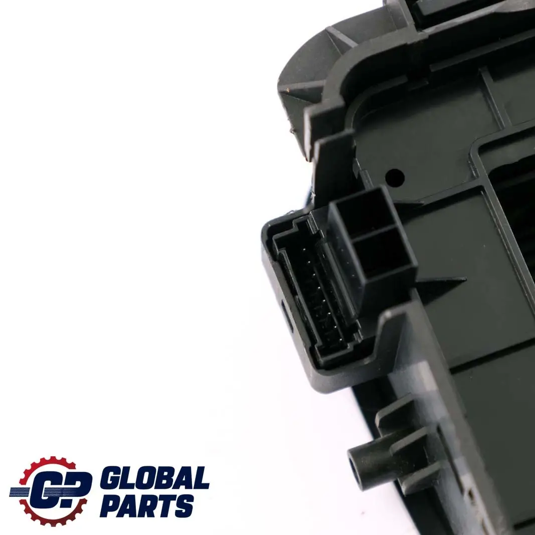 Mercedes-Benz A-Class W168 Cover Gear Automatic Surround Unit to with Part number A1685400044 Mercedes-Benz A-Class W168 Cover Gear Automatic Surround Unit - SKU A1683740188 - Part number A1685400044