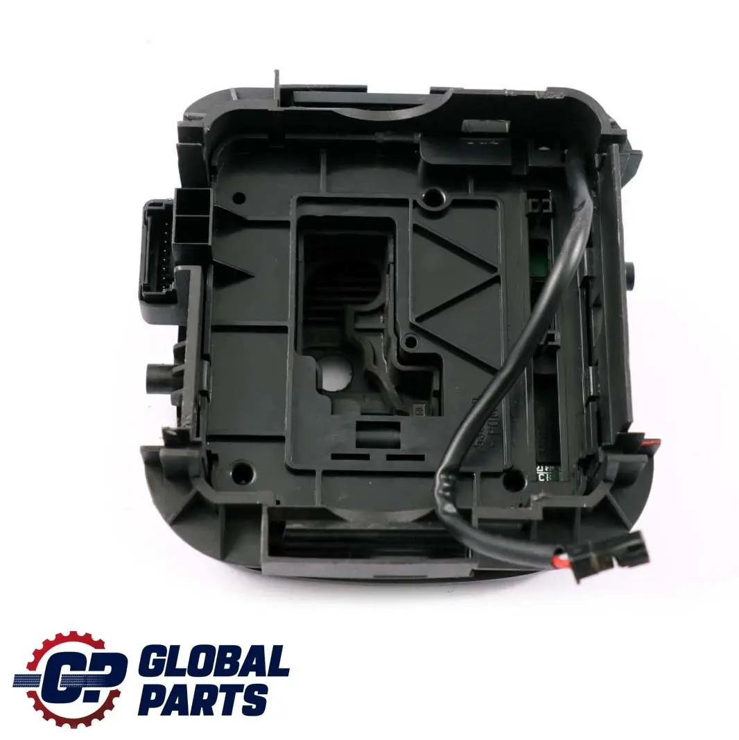 Mercedes-Benz A-Class W168 Cover Gear Automatic Surround Unit to with Part number A1685400044 Mercedes-Benz A-Class W168 Cover Gear Automatic Surround Unit - SKU A1683740188 - Part number A1685400044