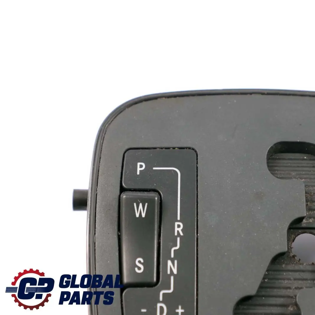  Mercedes-Benz A-Class W168 Cover Gear Automatic Surround Unit - SKU A1683740188 - Part number A1685400044