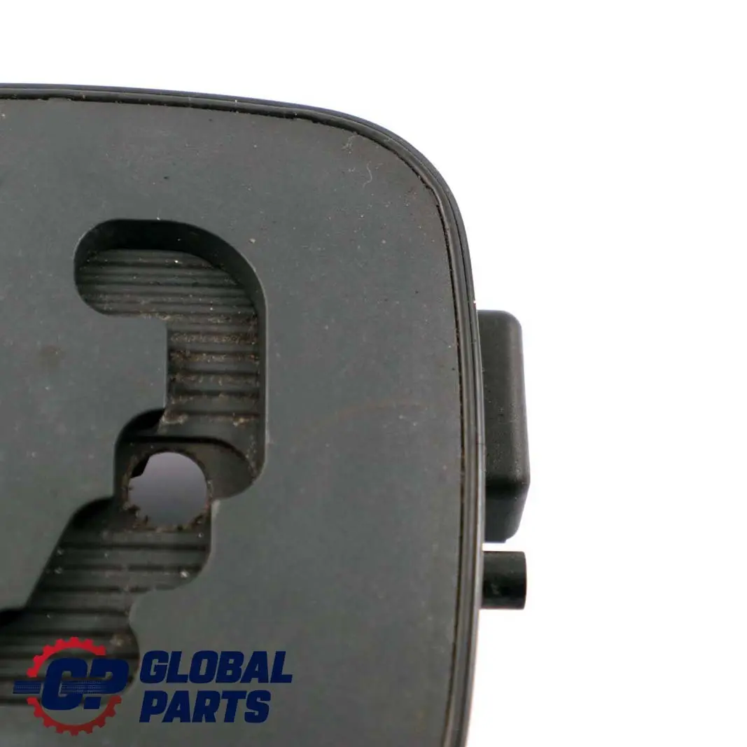 Mercedes-Benz A-Klasse W168 Abdeckung Gear Automatic Unit für mit Teilenummer A1685400044 Mercedes-Benz A-Klasse W168 Abdeckung Gear Automatic Unit - SKU A1683740188 - Teilenummer A1685400044