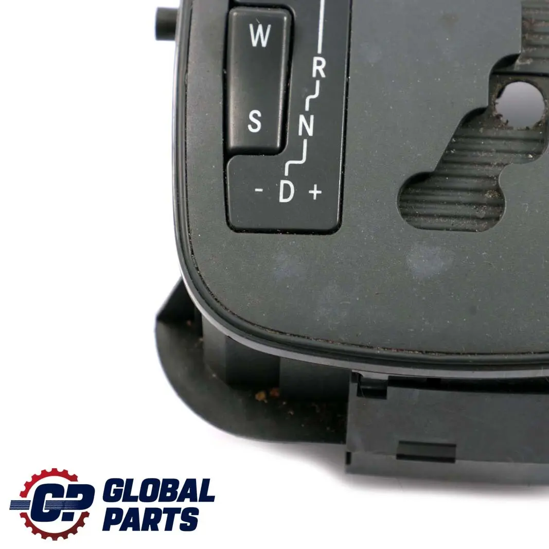 Mercedes-Benz A-Class W168 Cover Gear Automatic Surround Unit to with Part number A1685400044 Mercedes-Benz A-Class W168 Cover Gear Automatic Surround Unit - SKU A1683740188 - Part number A1685400044