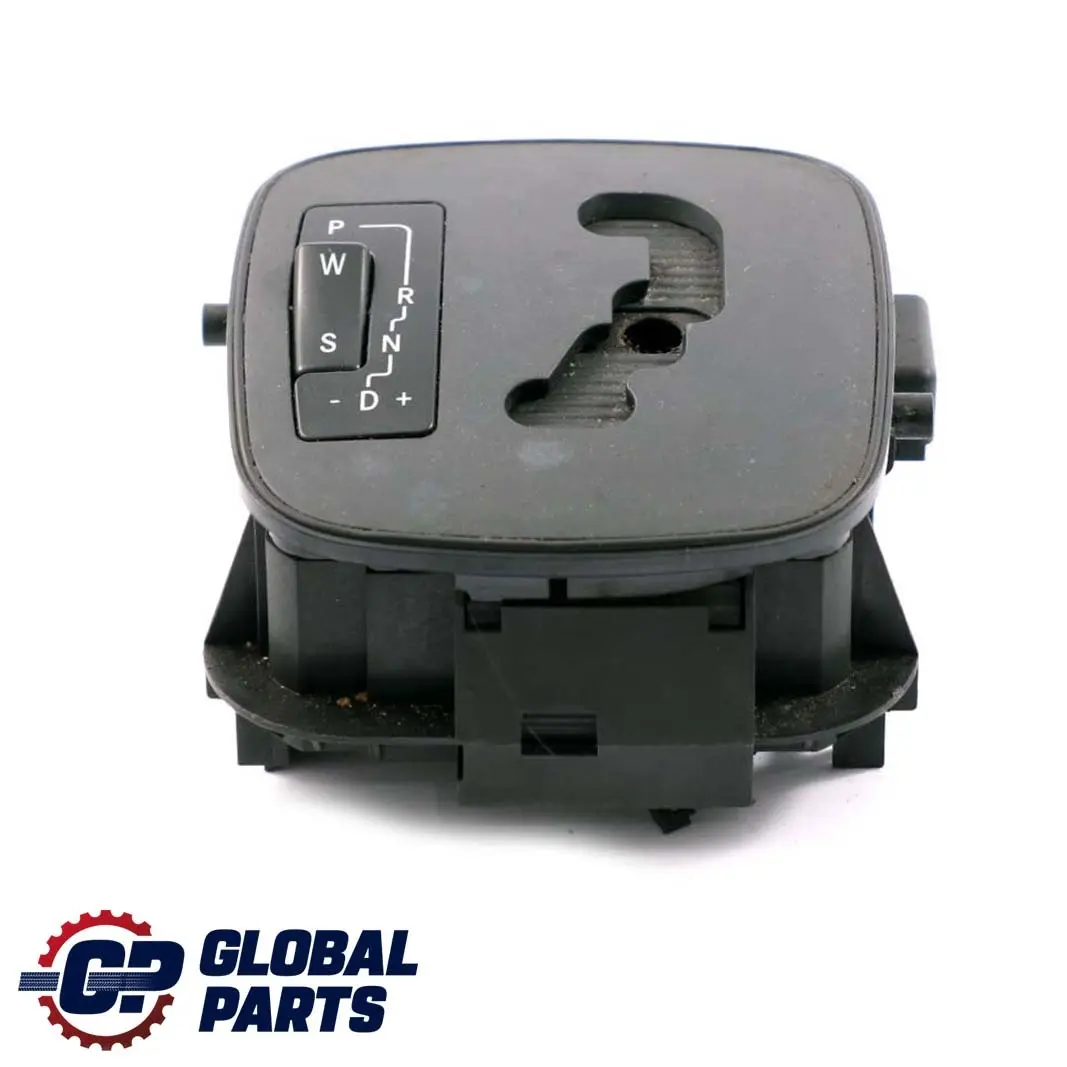 Mercedes-Benz A-Class W168 Cover Gear Automatic Surround Unit to with Part number A1685400044 Mercedes-Benz A-Class W168 Cover Gear Automatic Surround Unit - SKU A1683740188 - Part number A1685400044