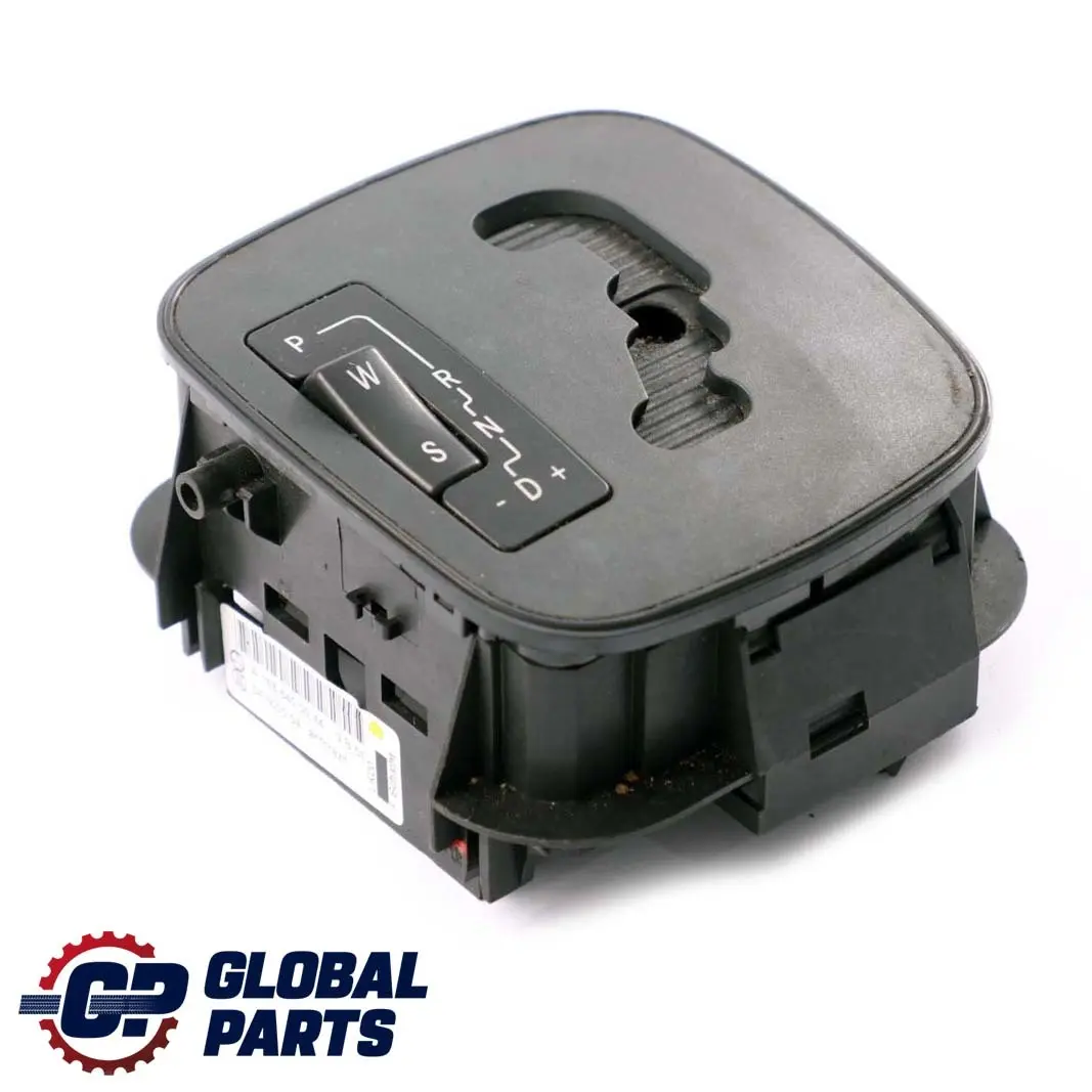  Mercedes-Benz A-Class W168 Cover Gear Automatic Surround Unit - SKU A1683740188 - Part number A1685400044