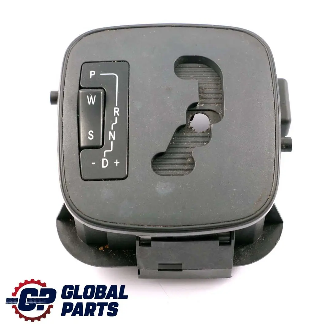  Mercedes-Benz A-Class W168 Cover Gear Automatic Surround Unit - SKU A1683740188 - Part number A1685400044
