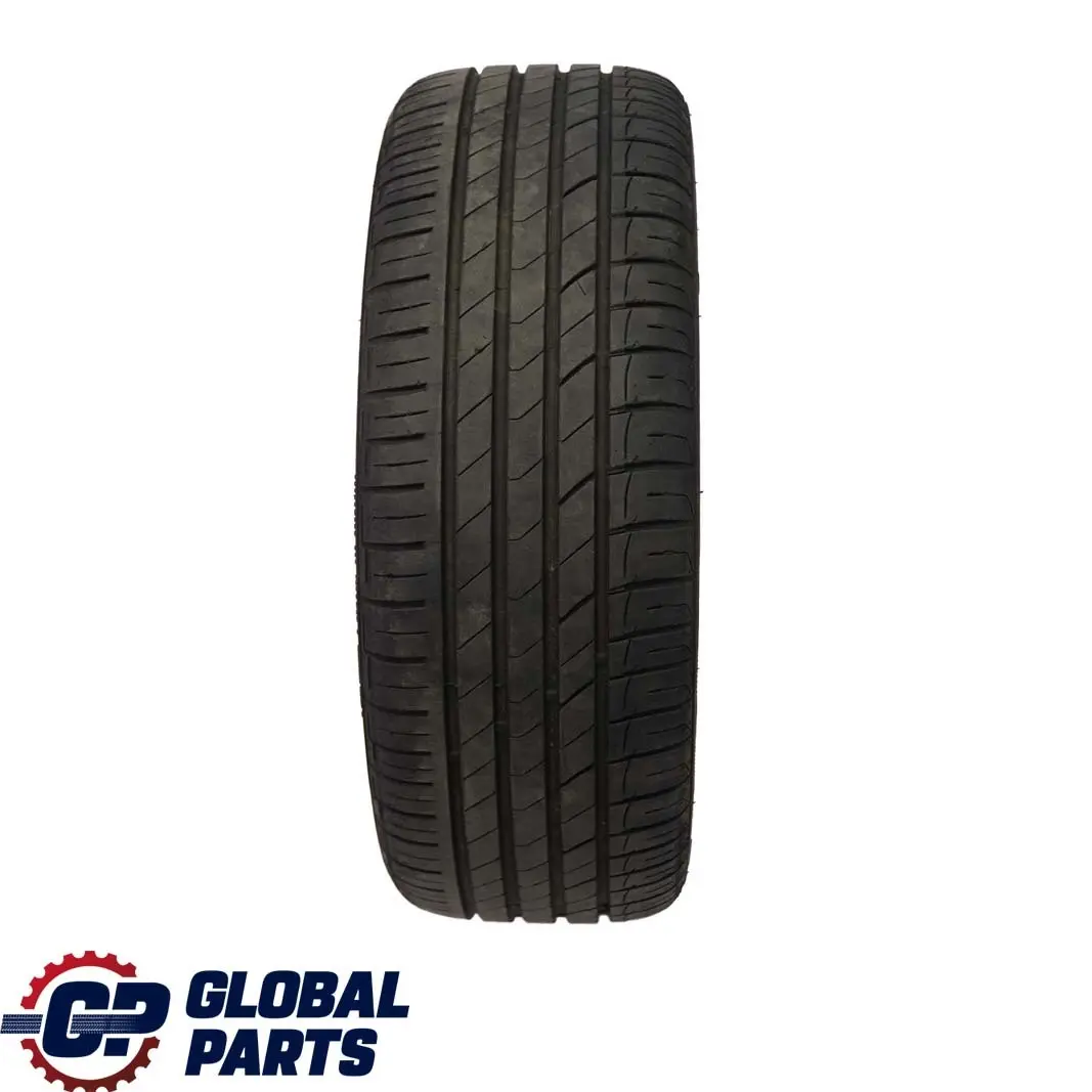 Mercedes W168 Rueda repuesto Acero 15" 5,5J Neumático R15 195/50 - SKU A1684000702-2 - Número de pieza A1684000702