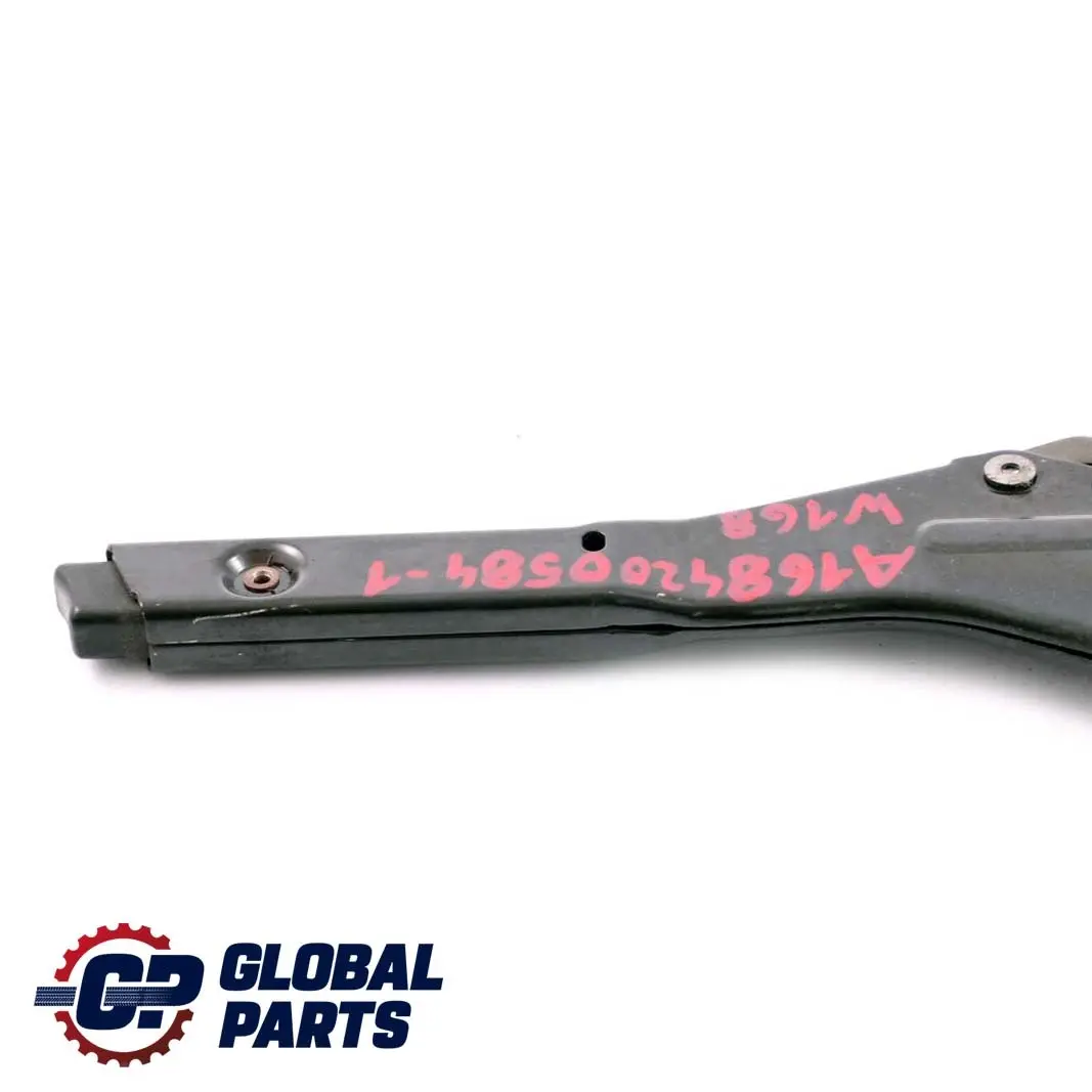 Benz a Class W168 Leva per Freno a Mano per Mercedes con numero di parte A1684200584 Mercedes Benz a Class W168 Leva per Freno a Mano - SKU A1684200584-1 - Numero di parte A1684200584