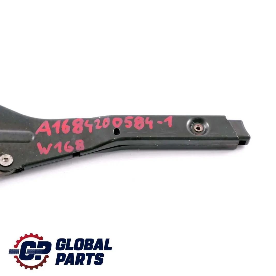 Mercedes-Benz W168 Frein A Main Levier de pour à propos du numéro de pièce A1684200584 Mercedes-Benz W168 Frein A Main Levier de - SKU A1684200584-1 - Numéro de pièce A1684200584