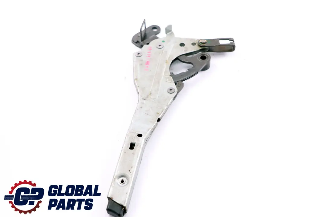  Mercedes-Benz A Class W168 Handbrake Lever Handle Mechanism - SKU A1684200584 - Part number A1684200584
