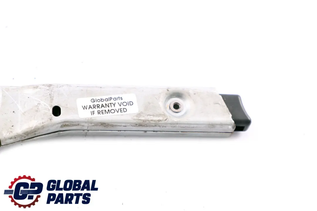  Mercedes-Benz A Class W168 Handbrake Lever Handle Mechanism - SKU A1684200584 - Part number A1684200584
