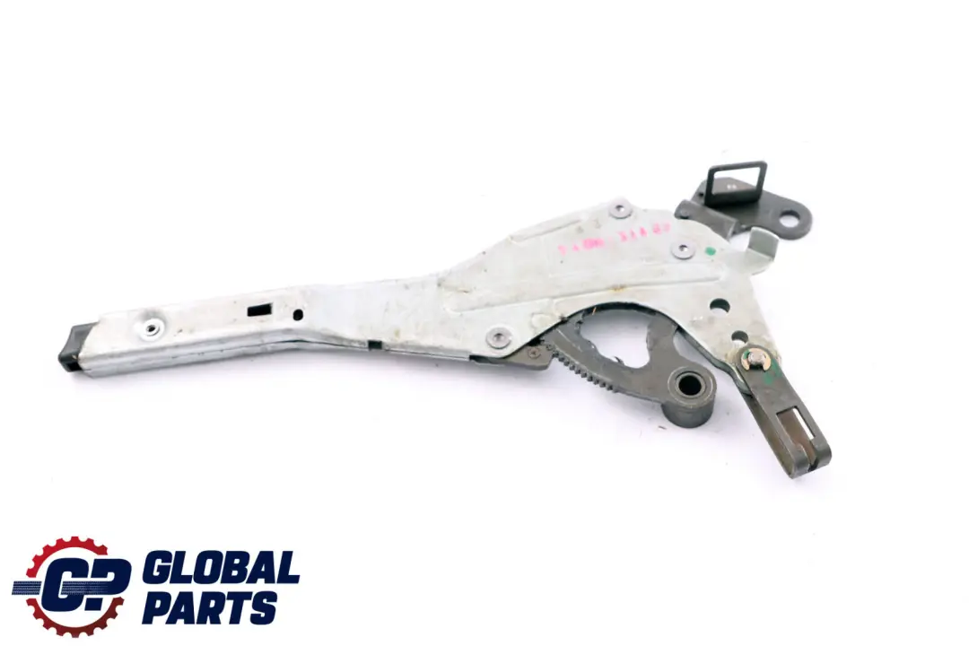  Mercedes-Benz A Class W168 Handbrake Lever Handle Mechanism - SKU A1684200584 - Part number A1684200584