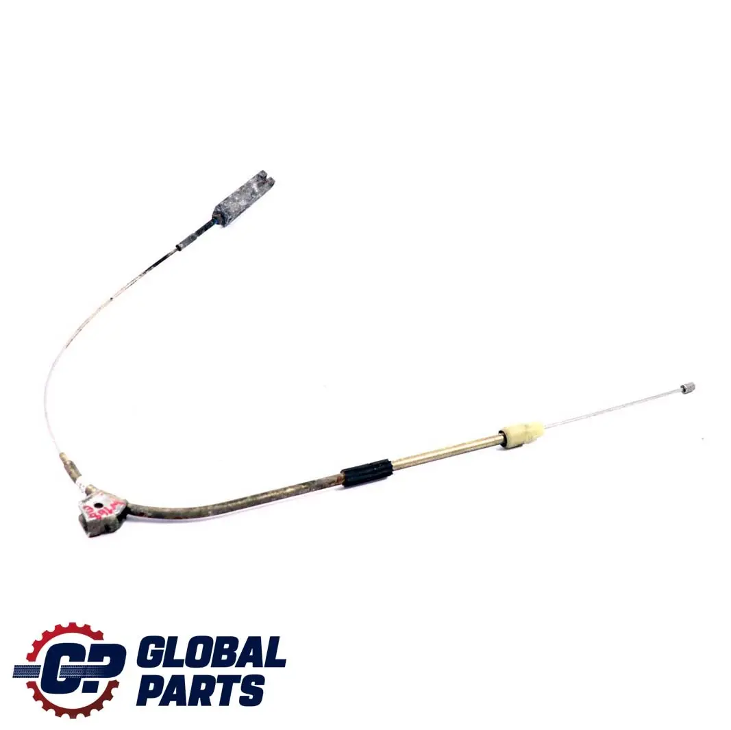 Mercedes-Benz W168 Frein A Main Cable Avant pour à propos du numéro de pièce A1684201685 Mercedes-Benz W168 Frein A Main Cable Avant - SKU A1684201685 - Numéro de pièce A1684201685