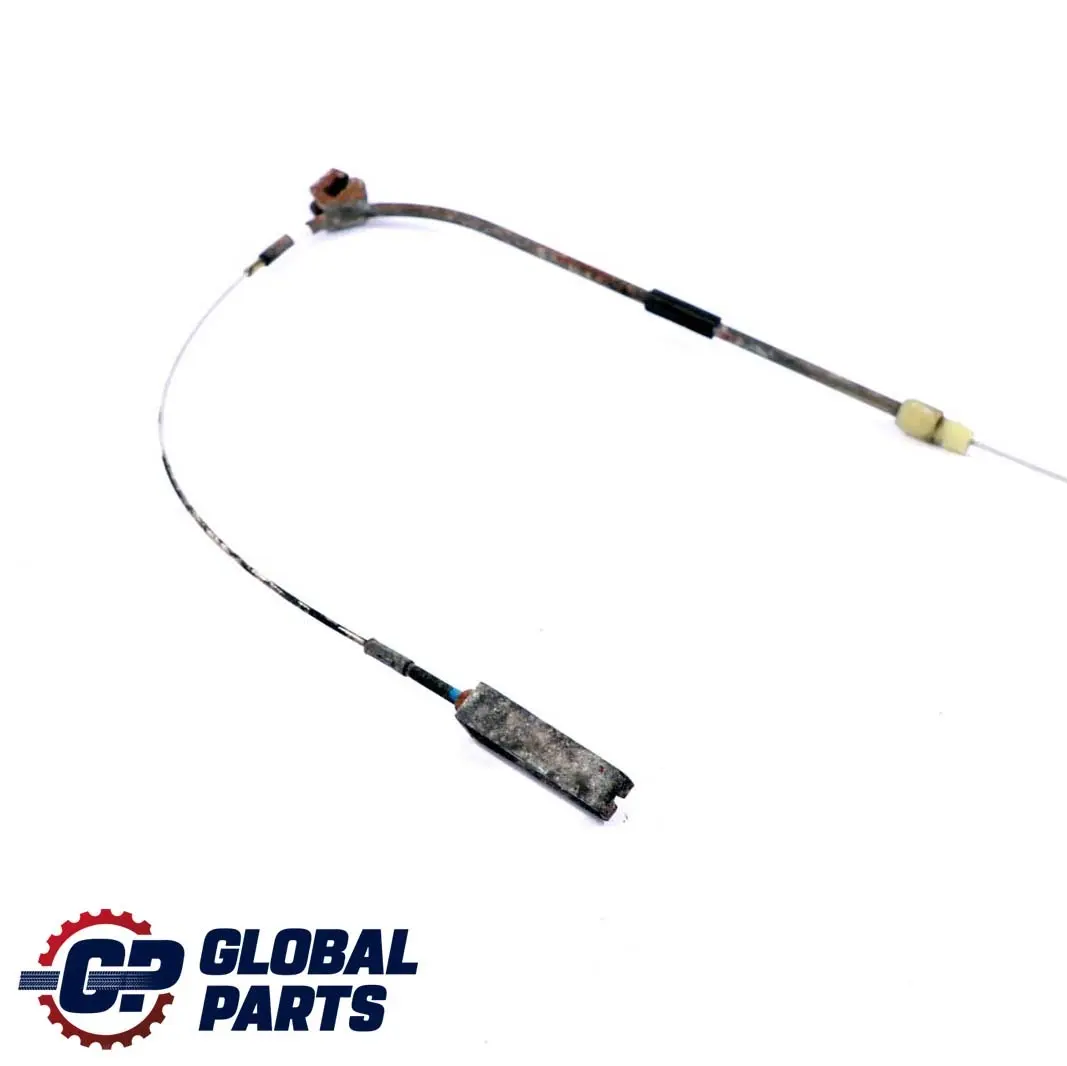 Mercedes Benz a Class W168 Freno a Mano Flessibile Freno Frontale - SKU A1684201685 - Numero di parte A1684201685