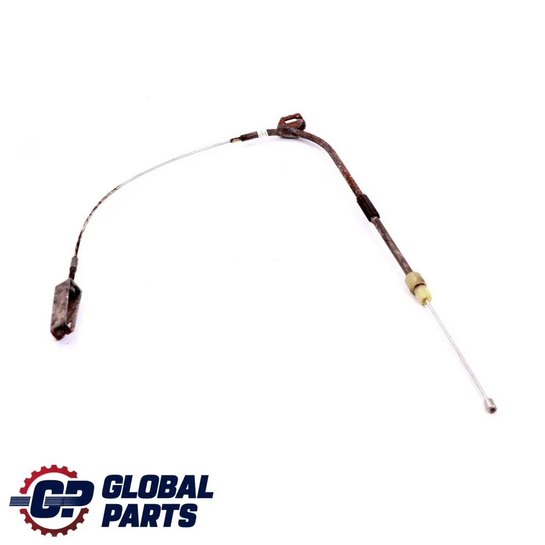  Mercedes-Benz W168 Frein A Main Cable Avant - SKU A1684201685 - Numéro de pièce A1684201685