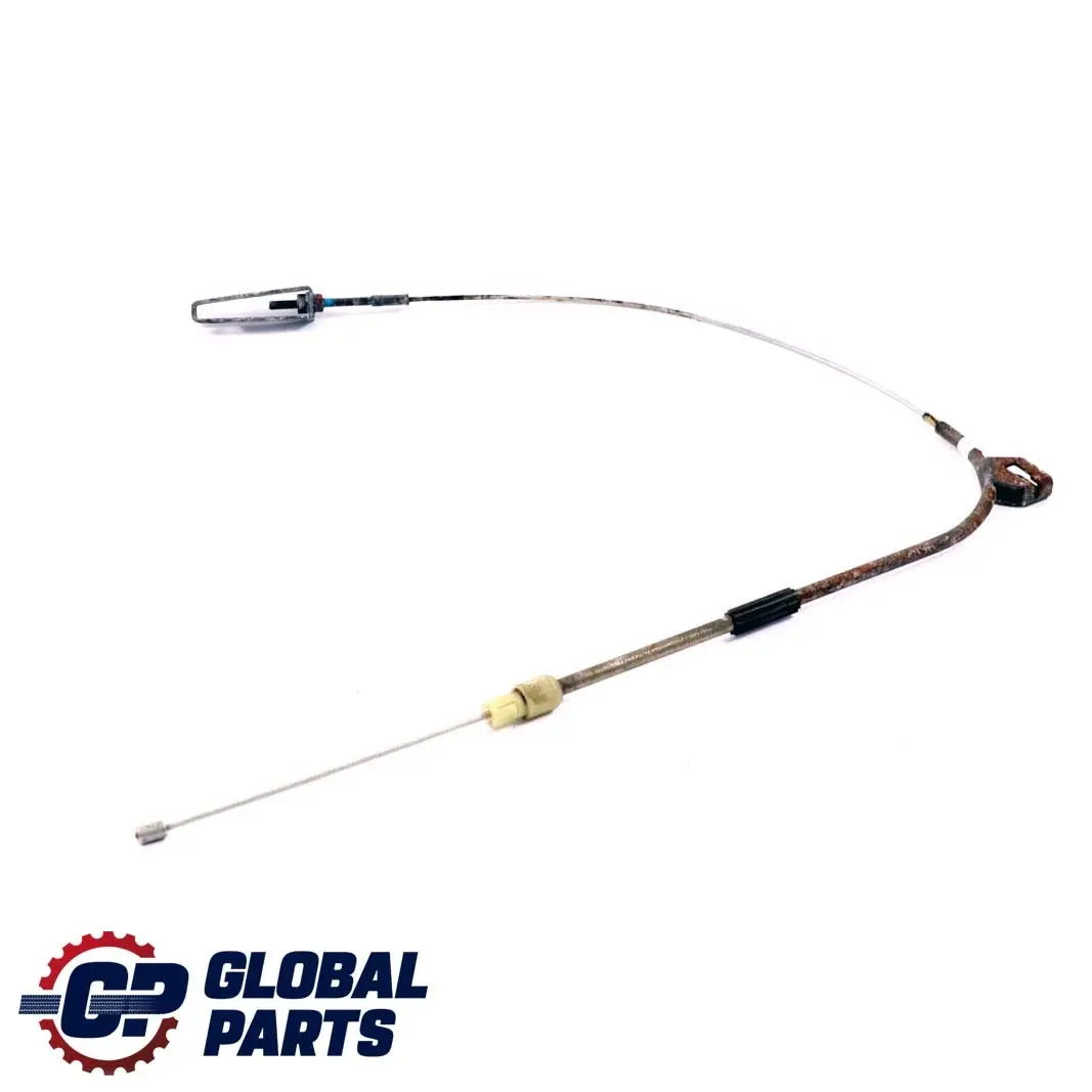 Benz a Class W168 Freno a Mano Flessibile Freno Frontale per Mercedes con numero di parte A1684201685 Mercedes Benz a Class W168 Freno a Mano Flessibile Freno Frontale - SKU A1684201685 - Numero di parte A1684201685