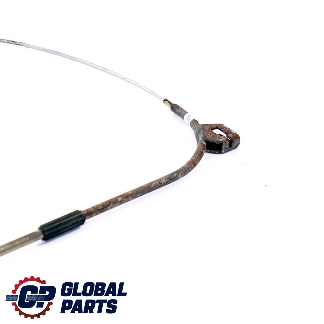 Mercedes-Benz A-Class W168 Handbrake Cable Parking Brake Front to with Part number A1684201685 Mercedes-Benz A-Class W168 Handbrake Cable Parking Brake Front - SKU A1684201685 - Part number A1684201685