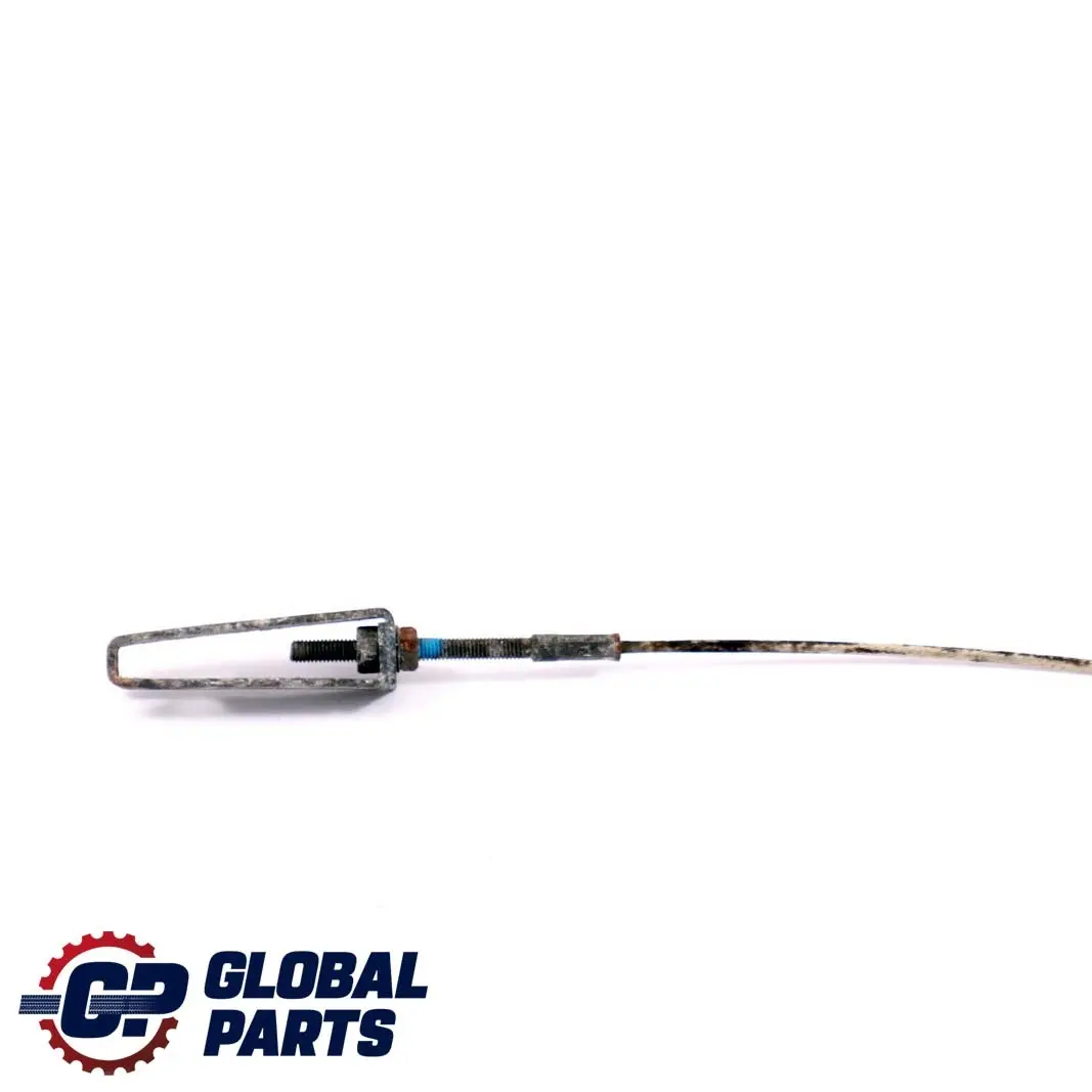 Linka Hamulca Ręcznego do MERCEDES W168 o numerze A1684201685 MERCEDES W168 Linka Hamulca Ręcznego - SKU A1684201685 - Numer Części A1684201685