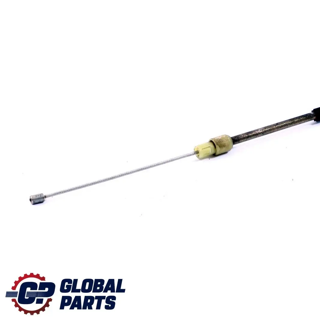 Mercedes-Benz A-Class W168 Handbrake Cable Parking Brake Front to with Part number A1684201685 Mercedes-Benz A-Class W168 Handbrake Cable Parking Brake Front - SKU A1684201685 - Part number A1684201685