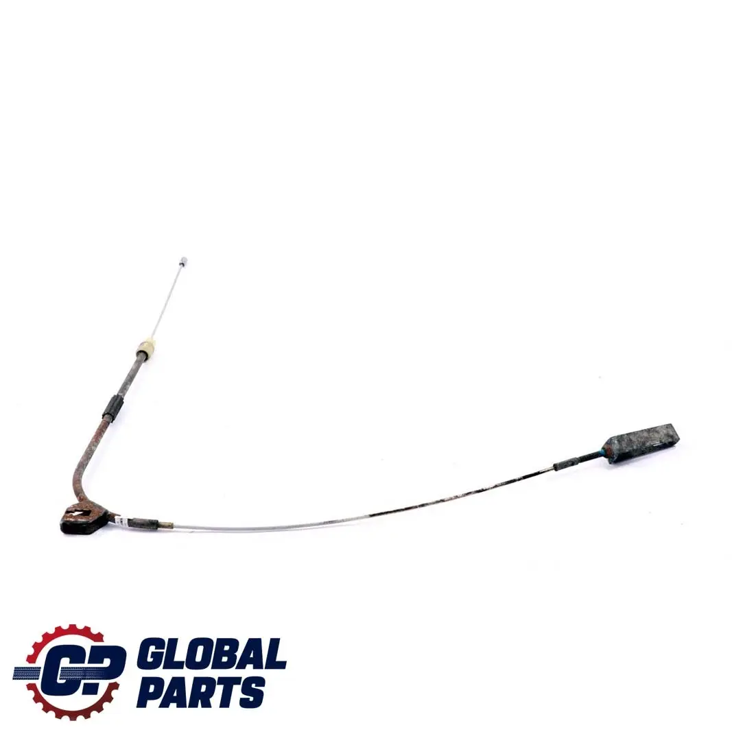  Mercedes-Benz A-Class W168 Handbrake Cable Parking Brake Front - SKU A1684201685 - Part number A1684201685