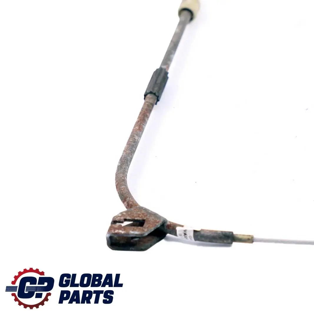 Benz a Class W168 Freno a Mano Flessibile Freno Frontale per Mercedes con numero di parte A1684201685 Mercedes Benz a Class W168 Freno a Mano Flessibile Freno Frontale - SKU A1684201685 - Numero di parte A1684201685