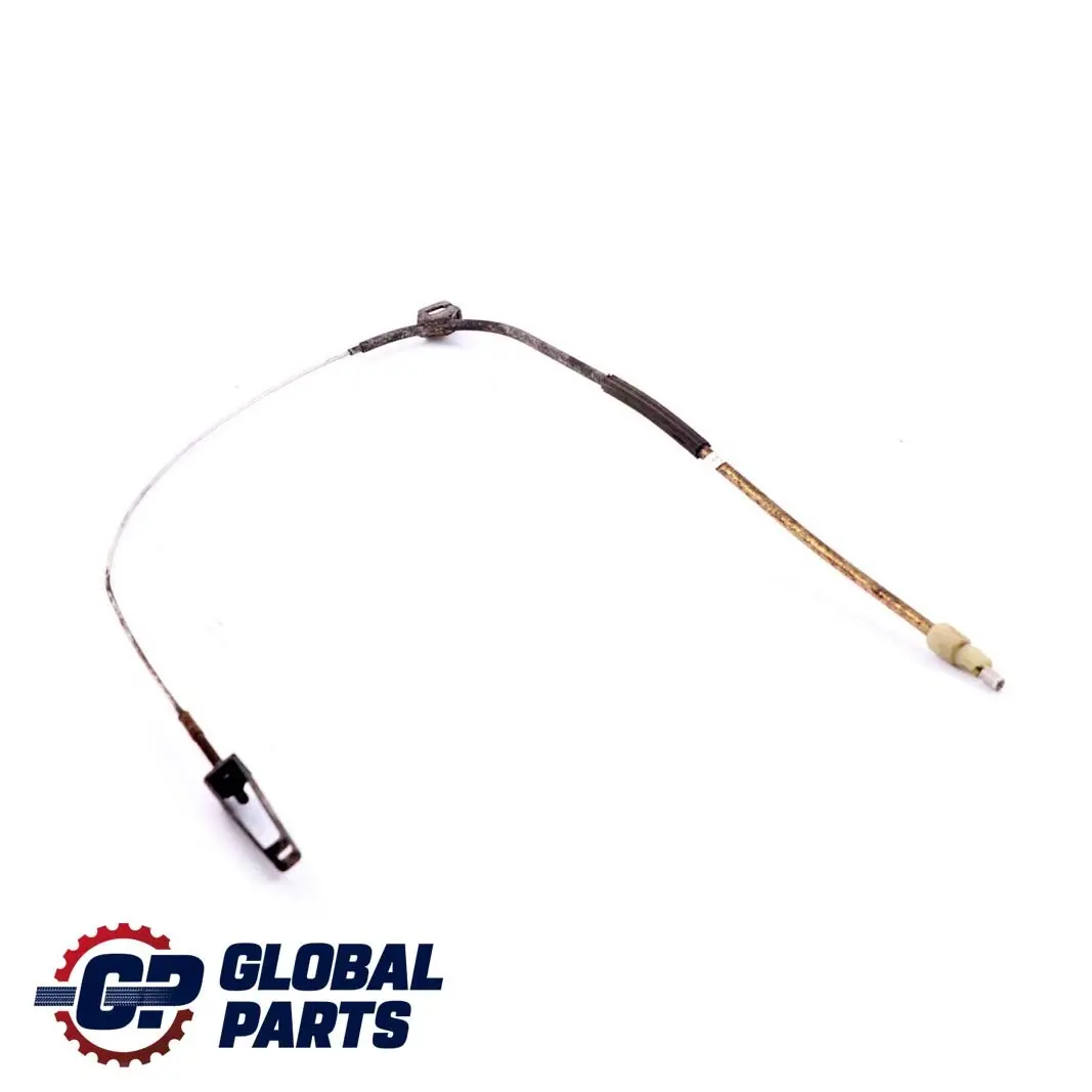 Cable del freno De mano Freno De mano delantero para Mercedes W168 con número de pieza A1684202085 Mercedes W168 Cable del freno De mano Freno De mano delantero - SKU A1684202085 - Número de pieza A1684202085