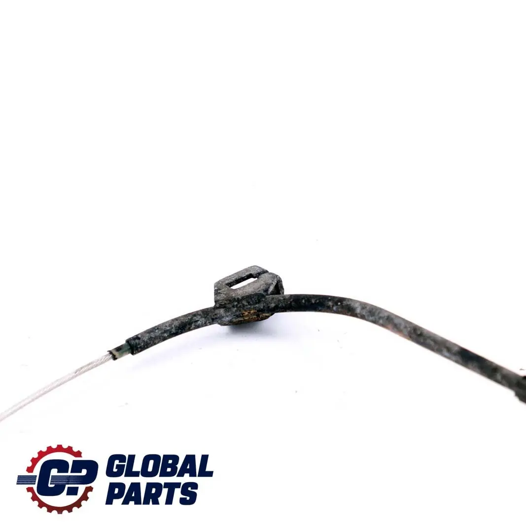 Mercedes-Benz A-Class W168 Hand Brake Cable Handbrake Front to with Part number A1684202085 Mercedes-Benz A-Class W168 Hand Brake Cable Handbrake Front - SKU A1684202085 - Part number A1684202085