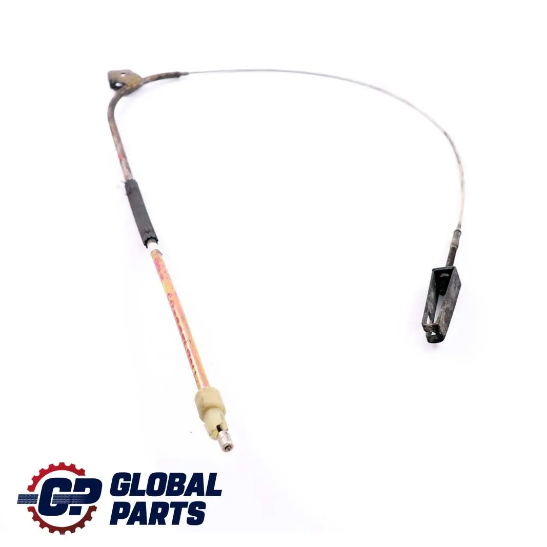 Mercedes W168 Cable del freno De mano Freno De mano delantero - SKU A1684202085 - Número de pieza A1684202085