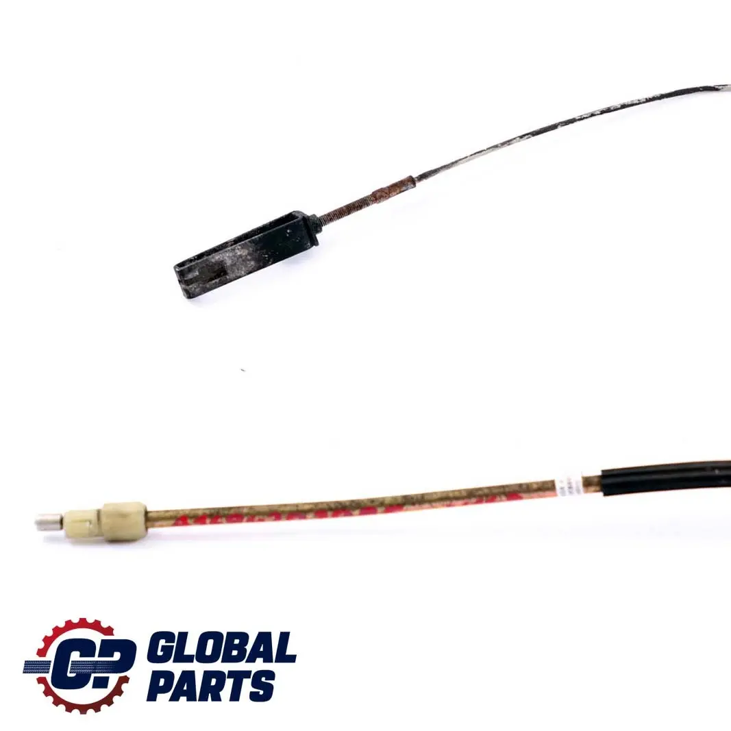Mercedes-Benz A-Class W168 Hand Brake Cable Handbrake Front to with Part number A1684202085 Mercedes-Benz A-Class W168 Hand Brake Cable Handbrake Front - SKU A1684202085 - Part number A1684202085
