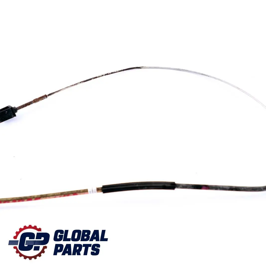  Mercedes-Benz A-Class W168 Hand Brake Cable Handbrake Front - SKU A1684202085 - Part number A1684202085