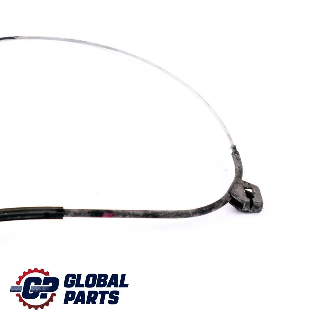  Mercedes-Benz A-Class W168 Hand Brake Cable Handbrake Front - SKU A1684202085 - Part number A1684202085