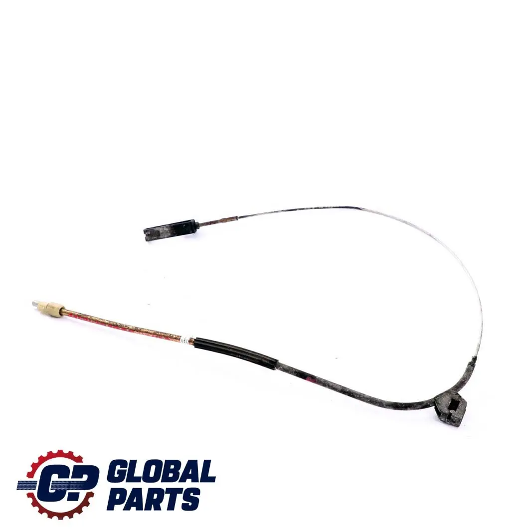 Mercedes Classe A W168 Cable de Frein A Main Cable Frein A Main Avant - SKU A1684202085 - Numéro de pièce A1684202085