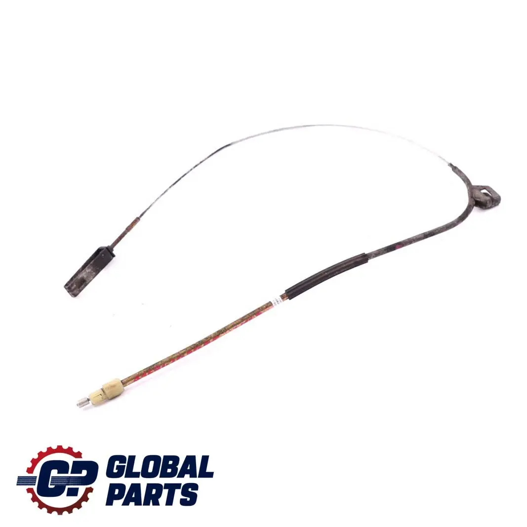  Mercedes-Benz A-Class W168 Hand Brake Cable Handbrake Front - SKU A1684202085 - Part number A1684202085