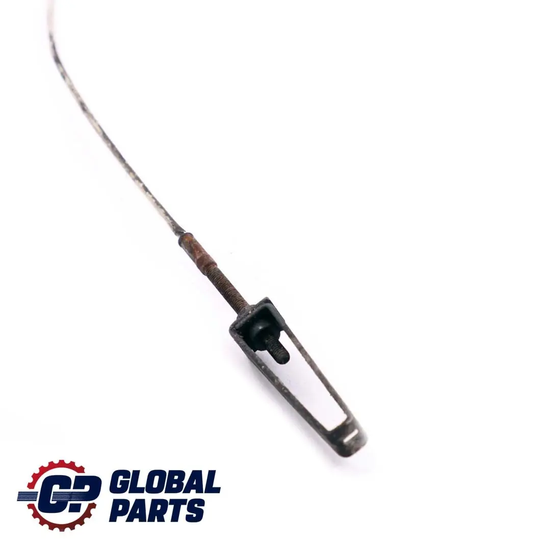 Mercedes-Benz A-Class W168 Hand Brake Cable Handbrake Front to with Part number A1684202085 Mercedes-Benz A-Class W168 Hand Brake Cable Handbrake Front - SKU A1684202085 - Part number A1684202085
