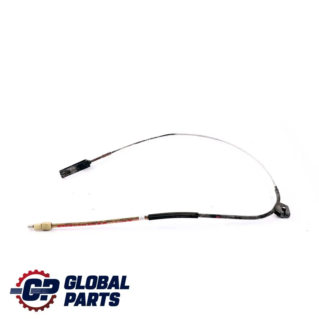 Cable del freno De mano Freno De mano delantero para Mercedes W168 con número de pieza A1684202085 Mercedes W168 Cable del freno De mano Freno De mano delantero - SKU A1684202085 - Número de pieza A1684202085